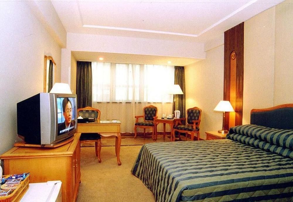 Huai'Anyoulandu Hotel Huai'an  Esterno foto