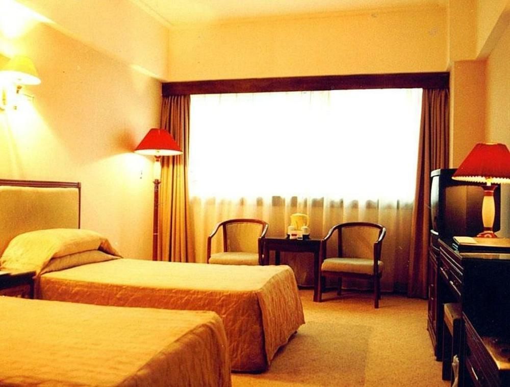 Huai'Anyoulandu Hotel Huai'an  Esterno foto