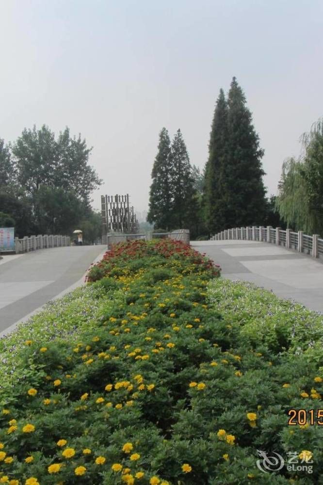 Huai'Anyoulandu Hotel Huai'an  Esterno foto