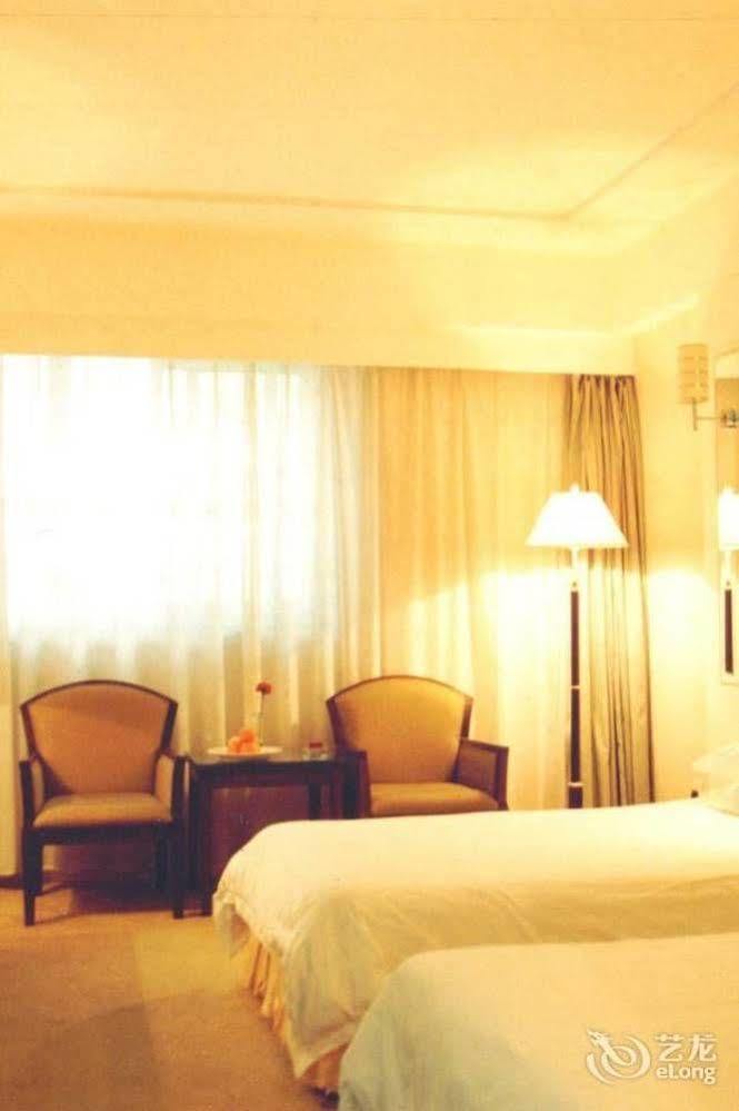 Huai'Anyoulandu Hotel Huai'an  Esterno foto